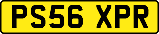 PS56XPR