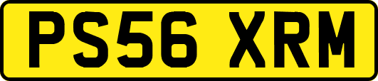 PS56XRM