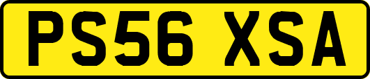 PS56XSA