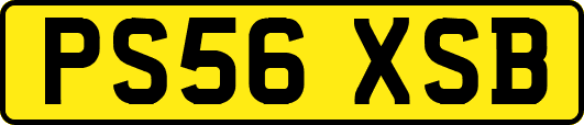 PS56XSB