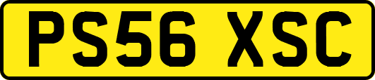 PS56XSC