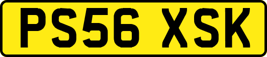 PS56XSK