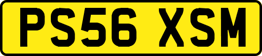 PS56XSM