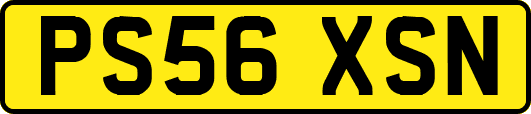 PS56XSN