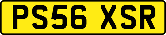 PS56XSR