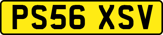 PS56XSV