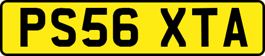 PS56XTA