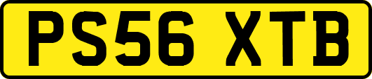 PS56XTB