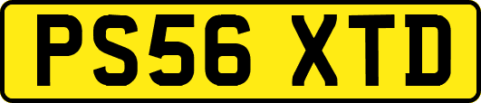 PS56XTD