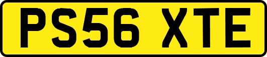 PS56XTE
