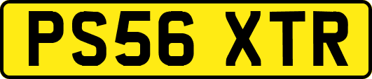 PS56XTR