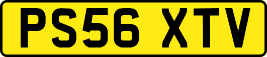 PS56XTV