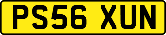 PS56XUN
