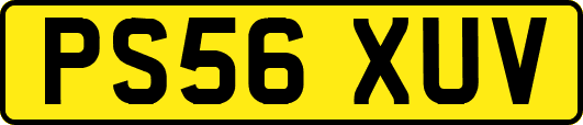 PS56XUV