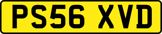 PS56XVD