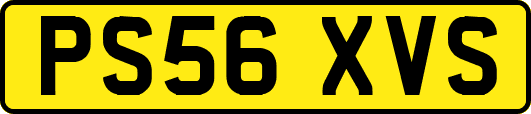 PS56XVS