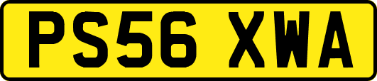 PS56XWA