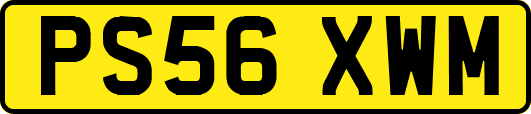 PS56XWM