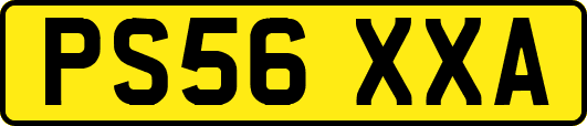 PS56XXA