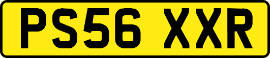 PS56XXR