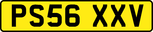 PS56XXV