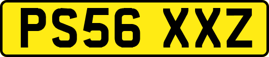 PS56XXZ