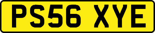 PS56XYE