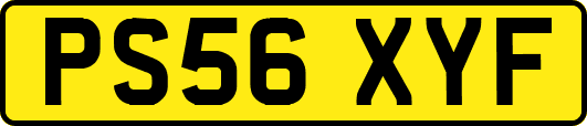 PS56XYF