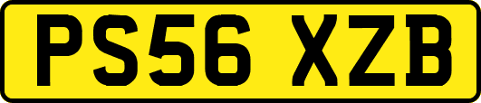 PS56XZB