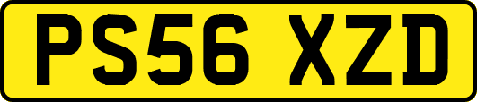 PS56XZD
