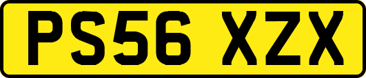 PS56XZX
