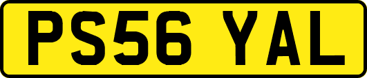 PS56YAL