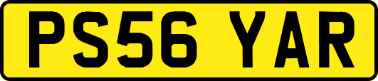 PS56YAR