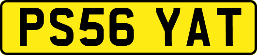 PS56YAT