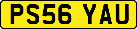 PS56YAU