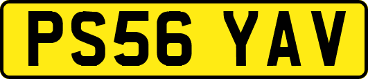 PS56YAV