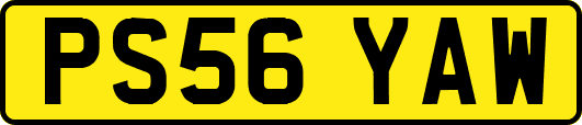 PS56YAW