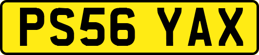 PS56YAX