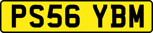 PS56YBM