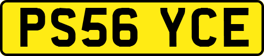 PS56YCE