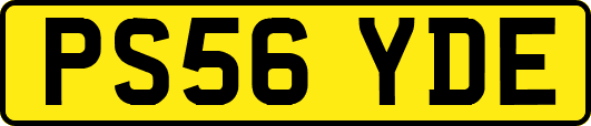 PS56YDE