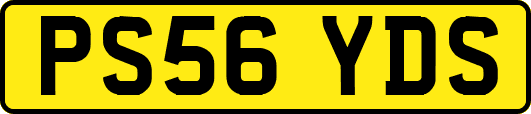 PS56YDS