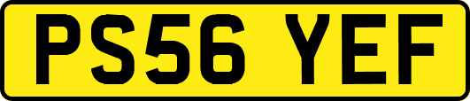 PS56YEF