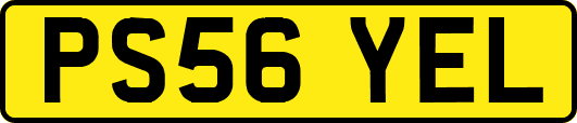 PS56YEL