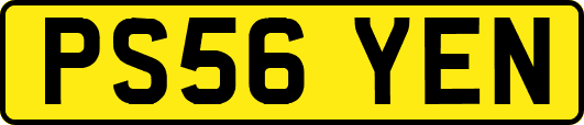 PS56YEN