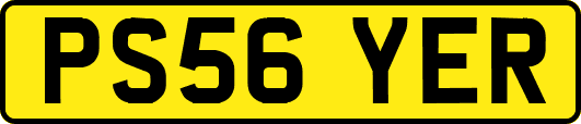 PS56YER