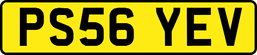PS56YEV