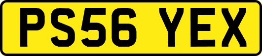 PS56YEX