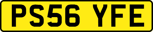 PS56YFE