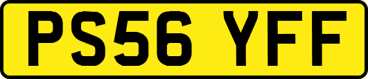 PS56YFF
